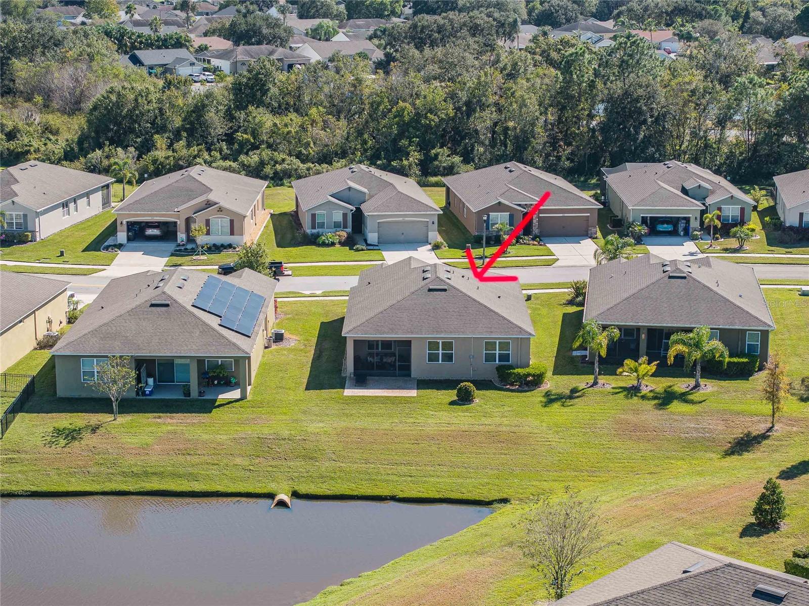 HERITAGE LNDGS - Residential