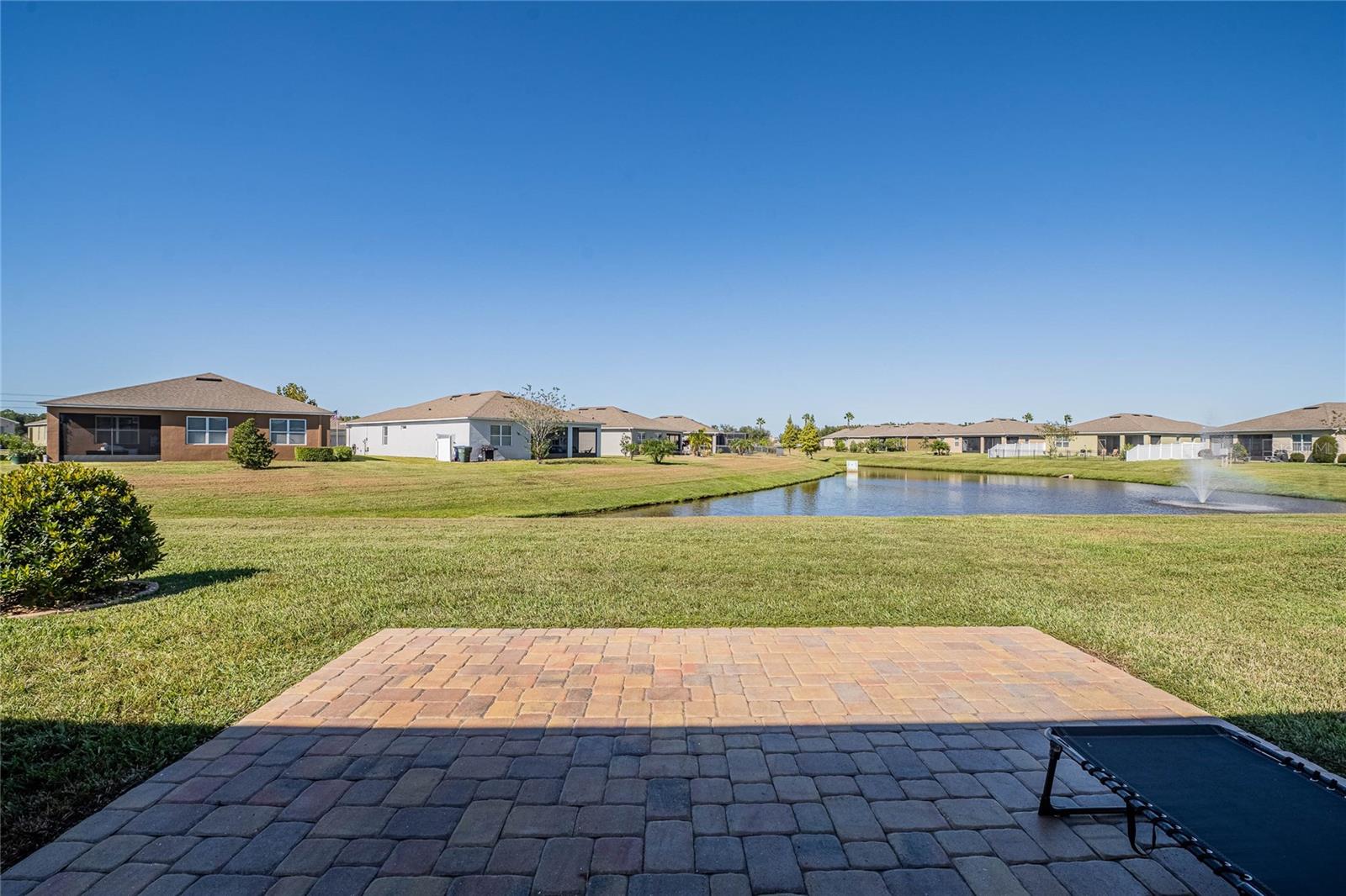 HERITAGE LNDGS - Residential