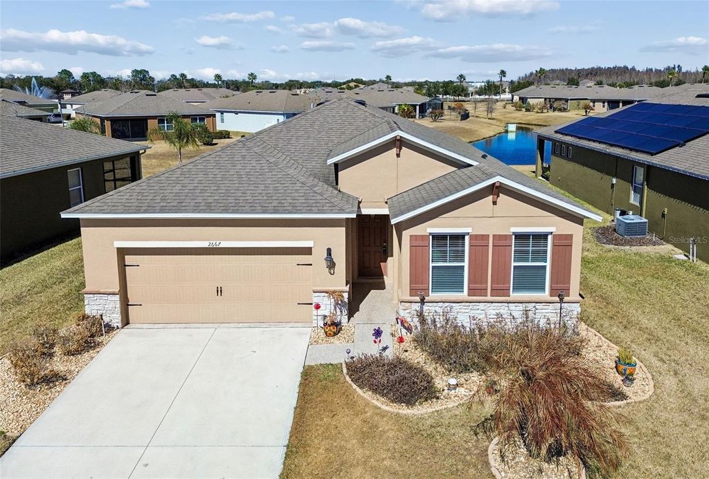 Photo of 2667 Canyon Crest Drive, Lakeland, FL 33811 (MLS # L4957054)