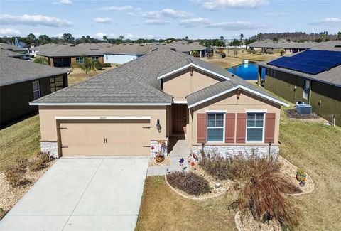 Photo of 2667 Canyon Crest Drive, Lakeland, FL 33811 (MLS # L4957054)