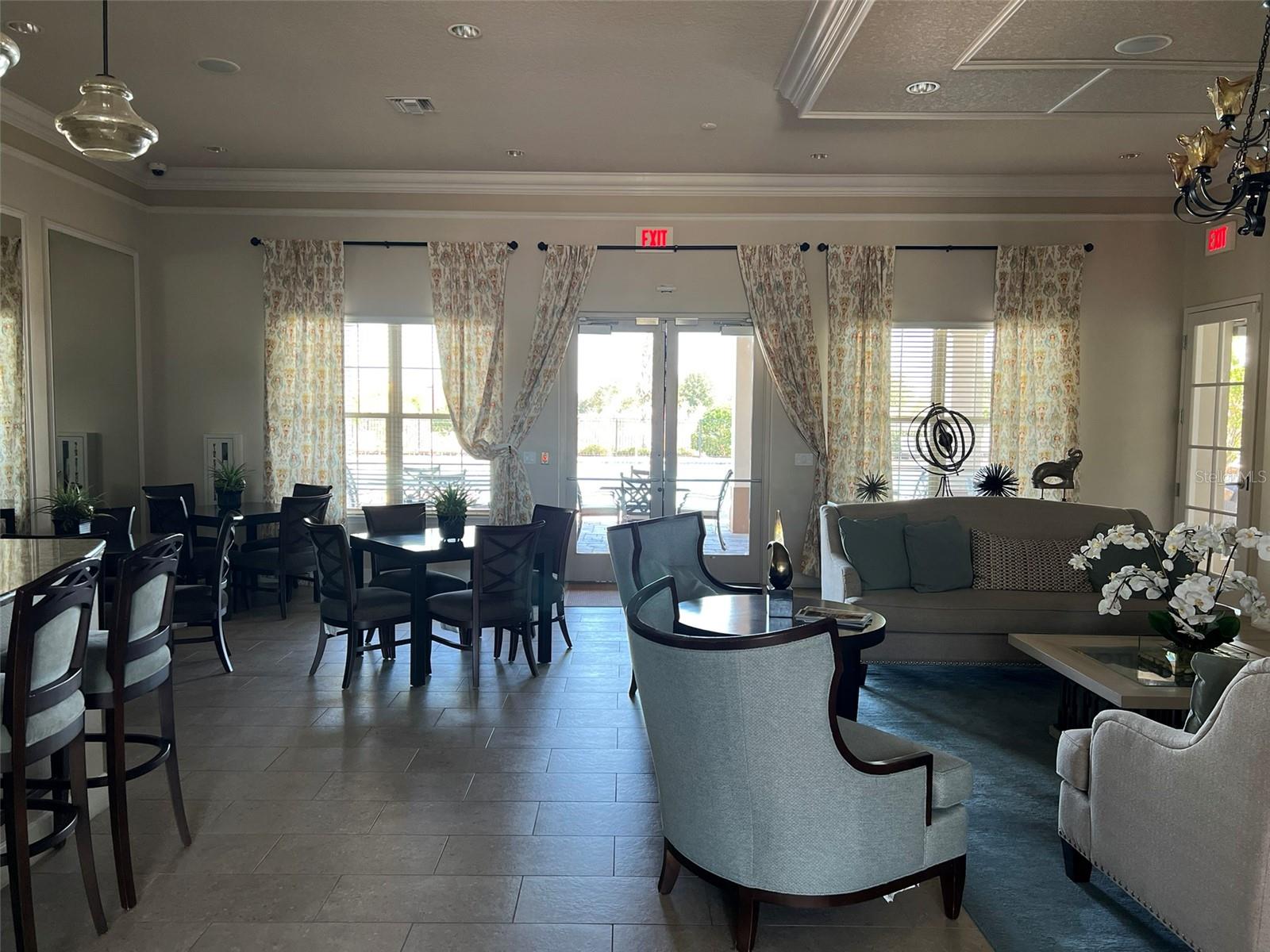 HERITAGE LNDGS - Residential