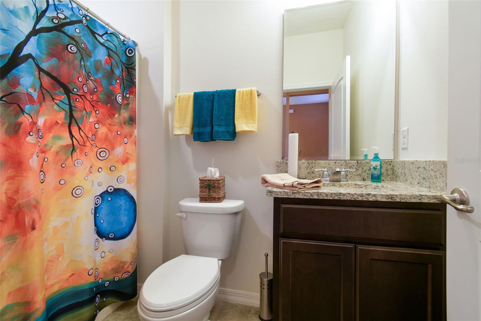 2667 CANYON CREST DRIVE