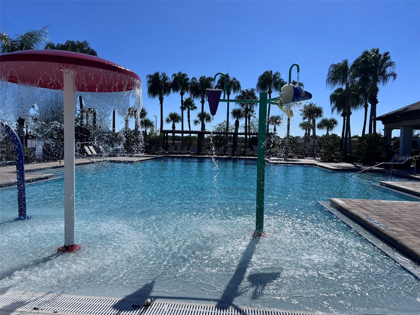 HERITAGE LNDGS - Residential