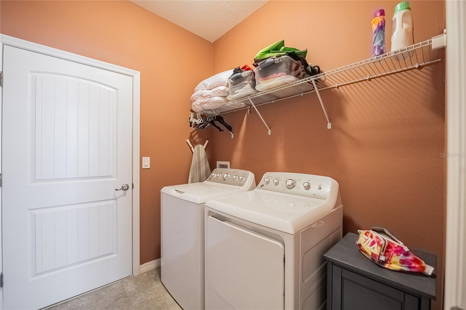 HERITAGE LNDGS - Residential