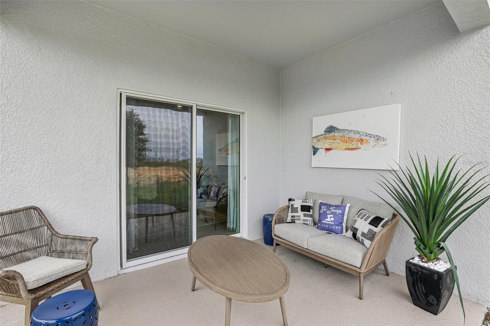 VILLAGE AT WINDSOR RESERVE - Residential
