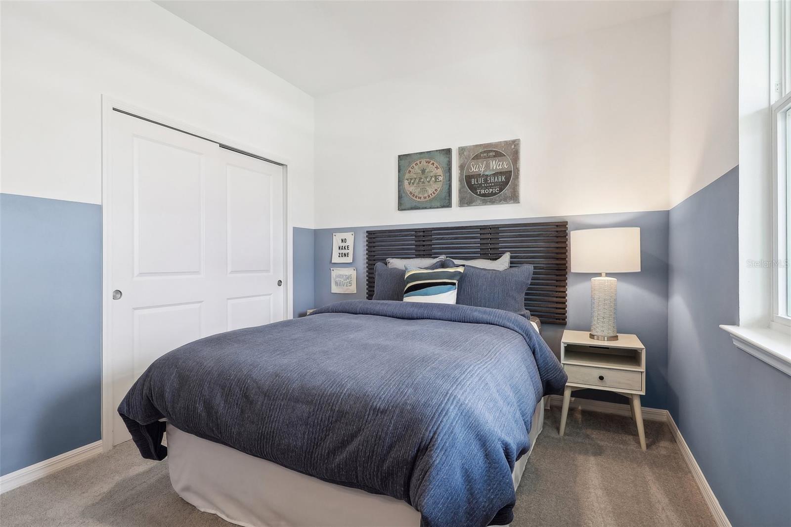 VILLAGE AT WINDSOR RESERVE - Residential