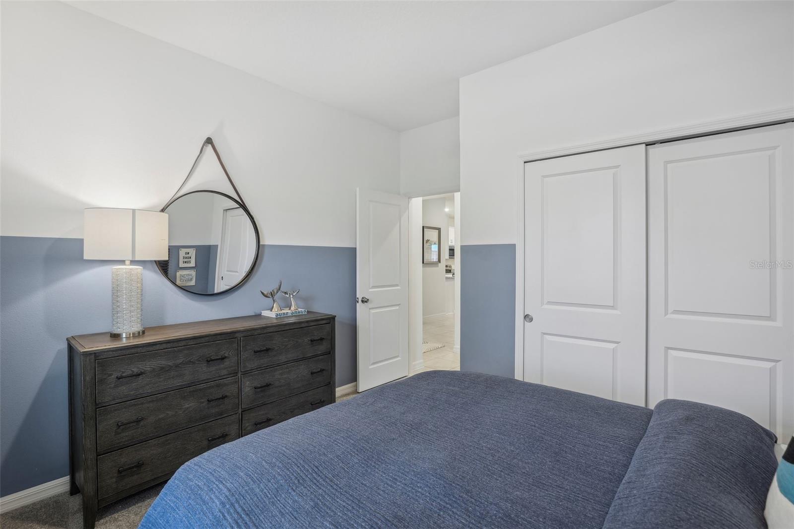 VILLAGE AT WINDSOR RESERVE - Residential