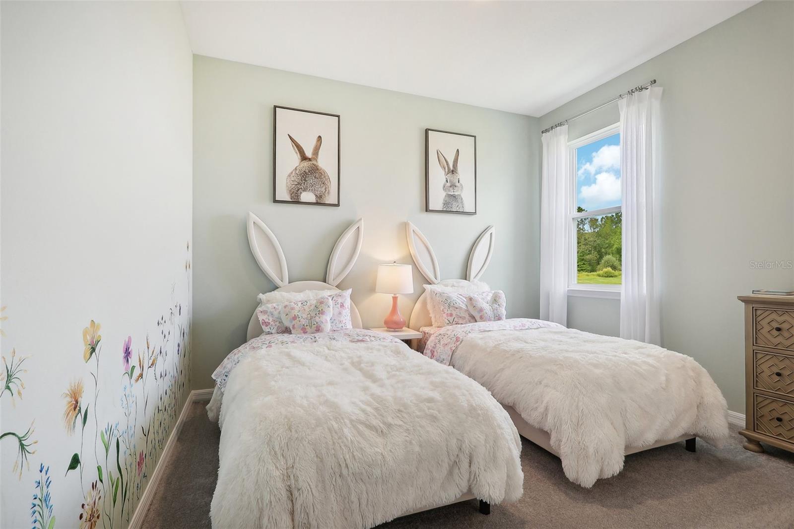 VILLAGE AT WINDSOR RESERVE - Residential