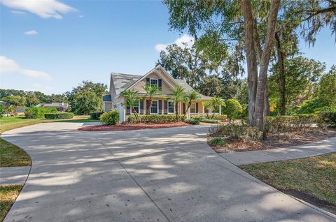 Photo of 3533 Sam Allen Oaks Circle, Plant City, FL 33565 (MLS # TB8450764)