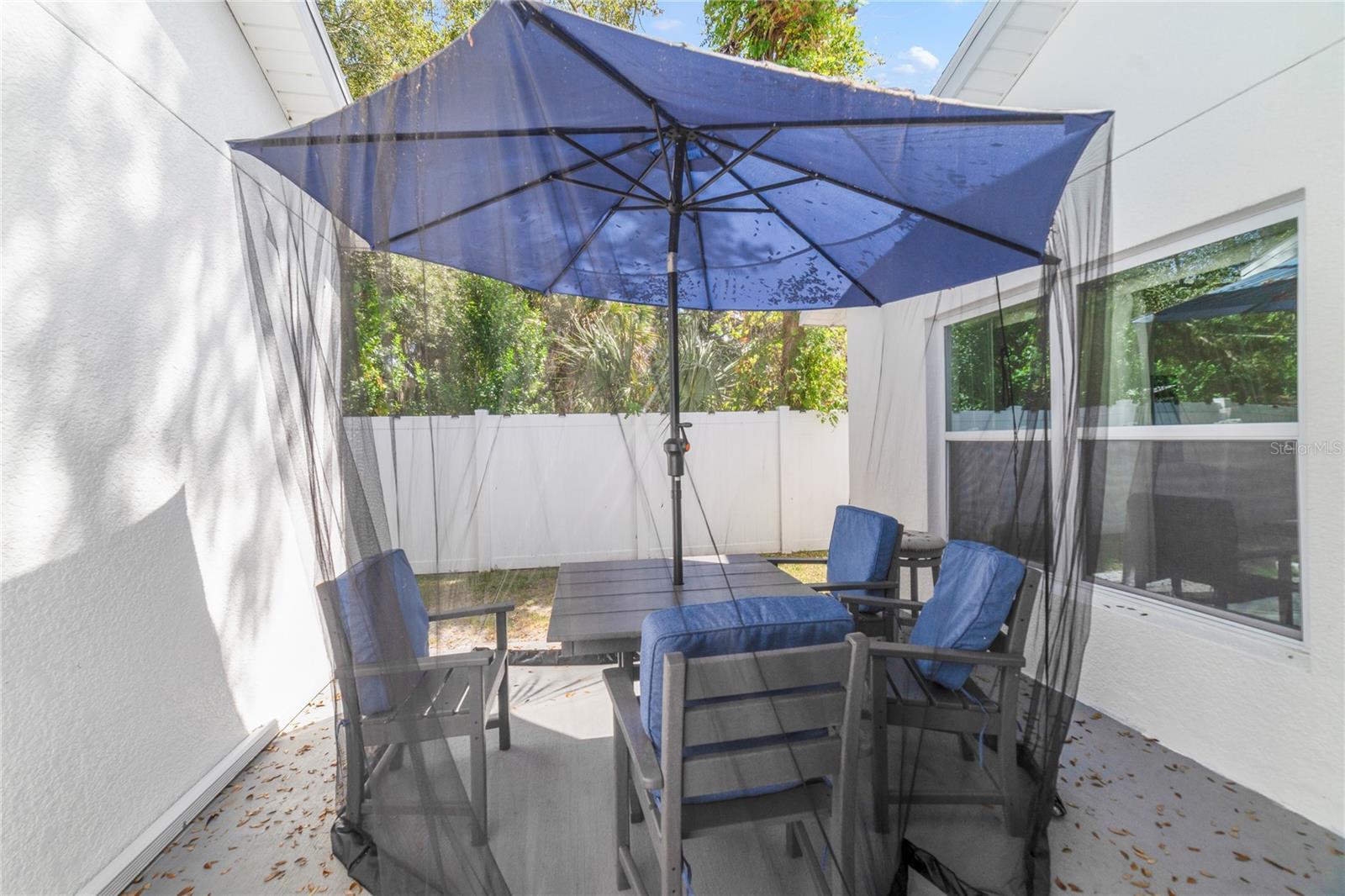 AVACADO TERRACE - Residential