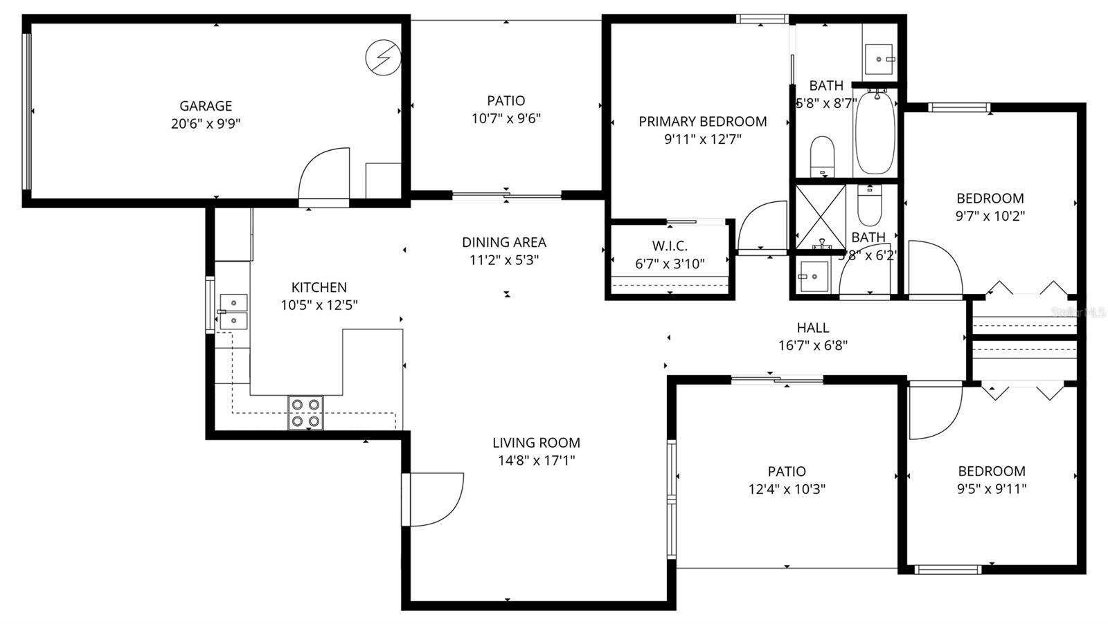 AVACADO TERRACE - Residential