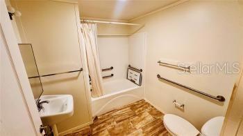 ST CLOUD MANOR ESTATES UNIT 2 - Residential Lease