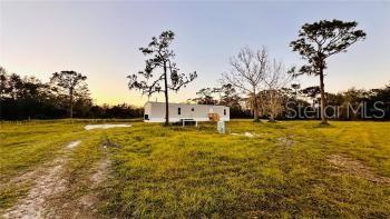 ST CLOUD MANOR ESTATES UNIT 2 - Residential Lease