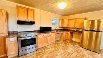 ST CLOUD MANOR ESTATES UNIT 2 - Residential Lease