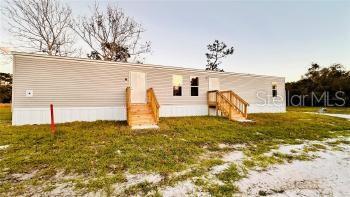 ST CLOUD MANOR ESTATES UNIT 2 - Residential Lease