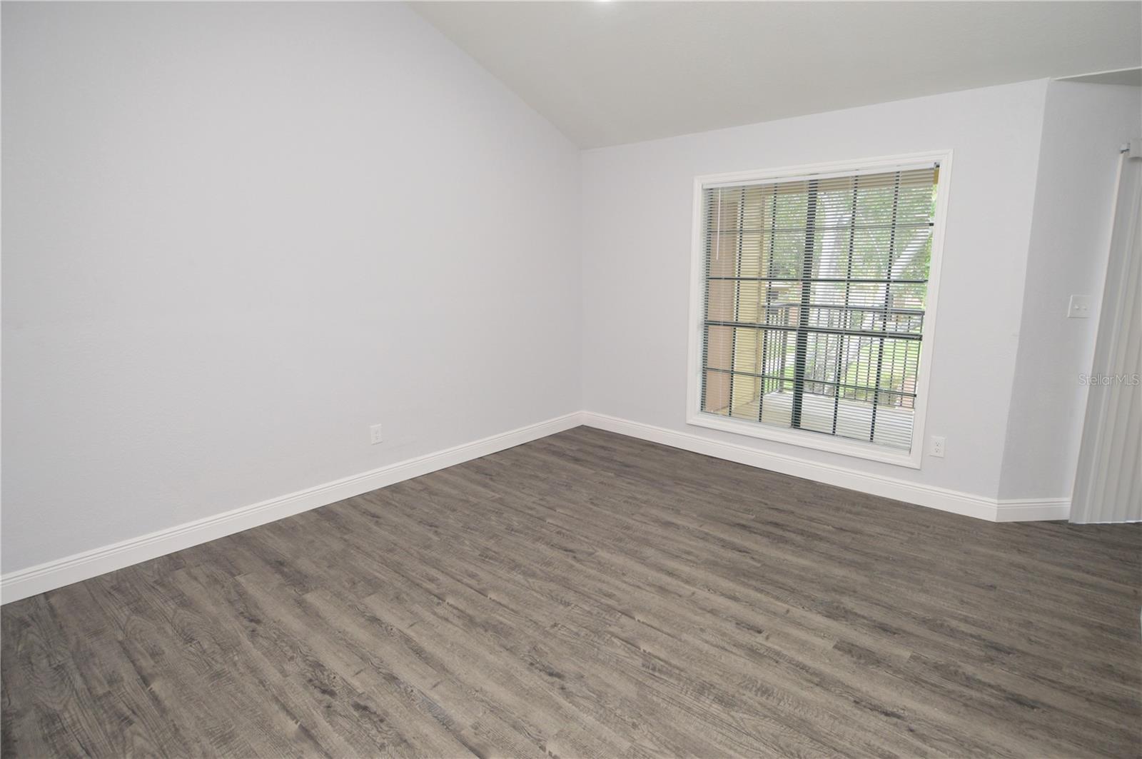 THE GRAND RESERVE CONDO - Residential Lease