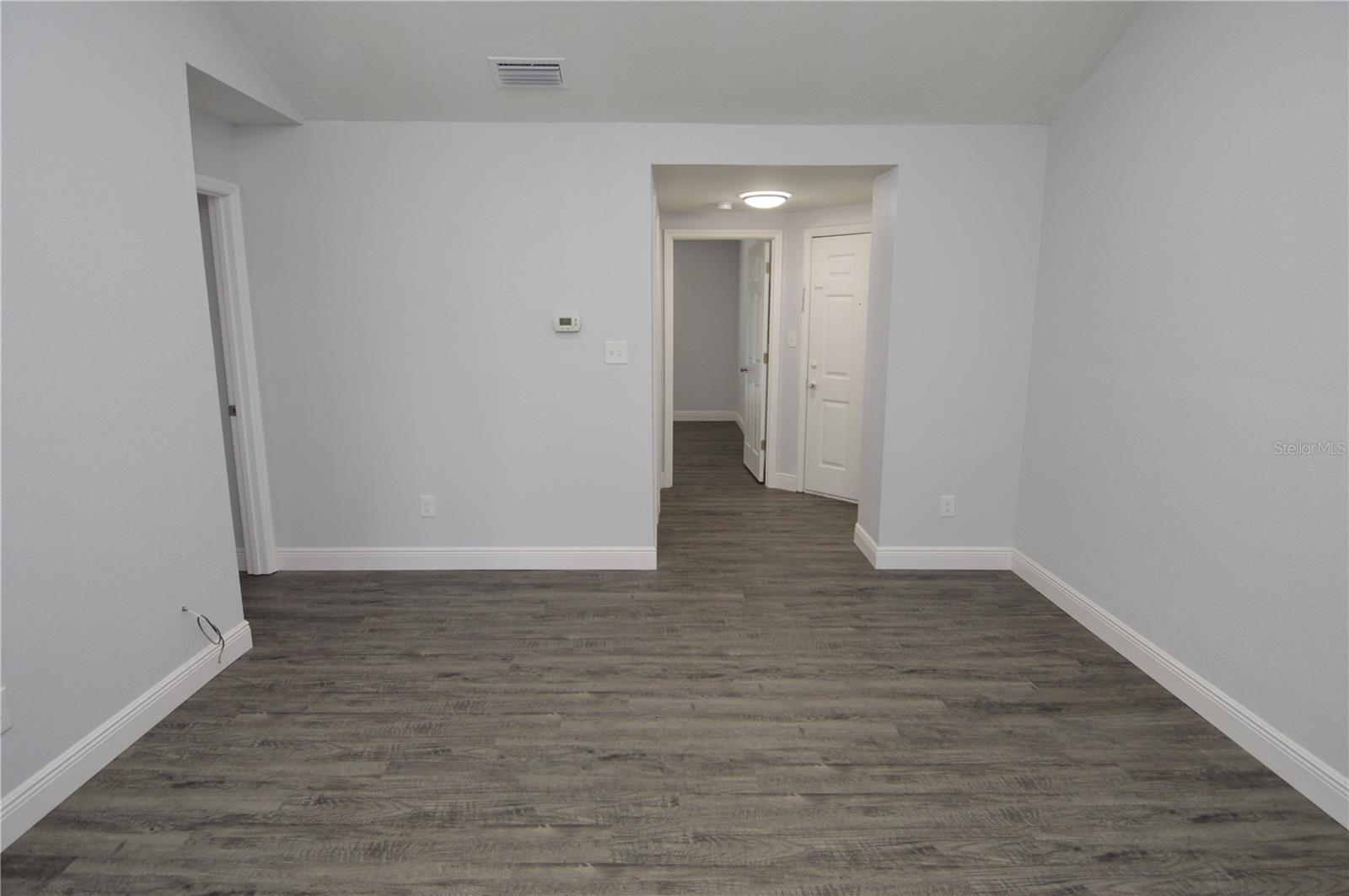 THE GRAND RESERVE CONDO - Residential Lease