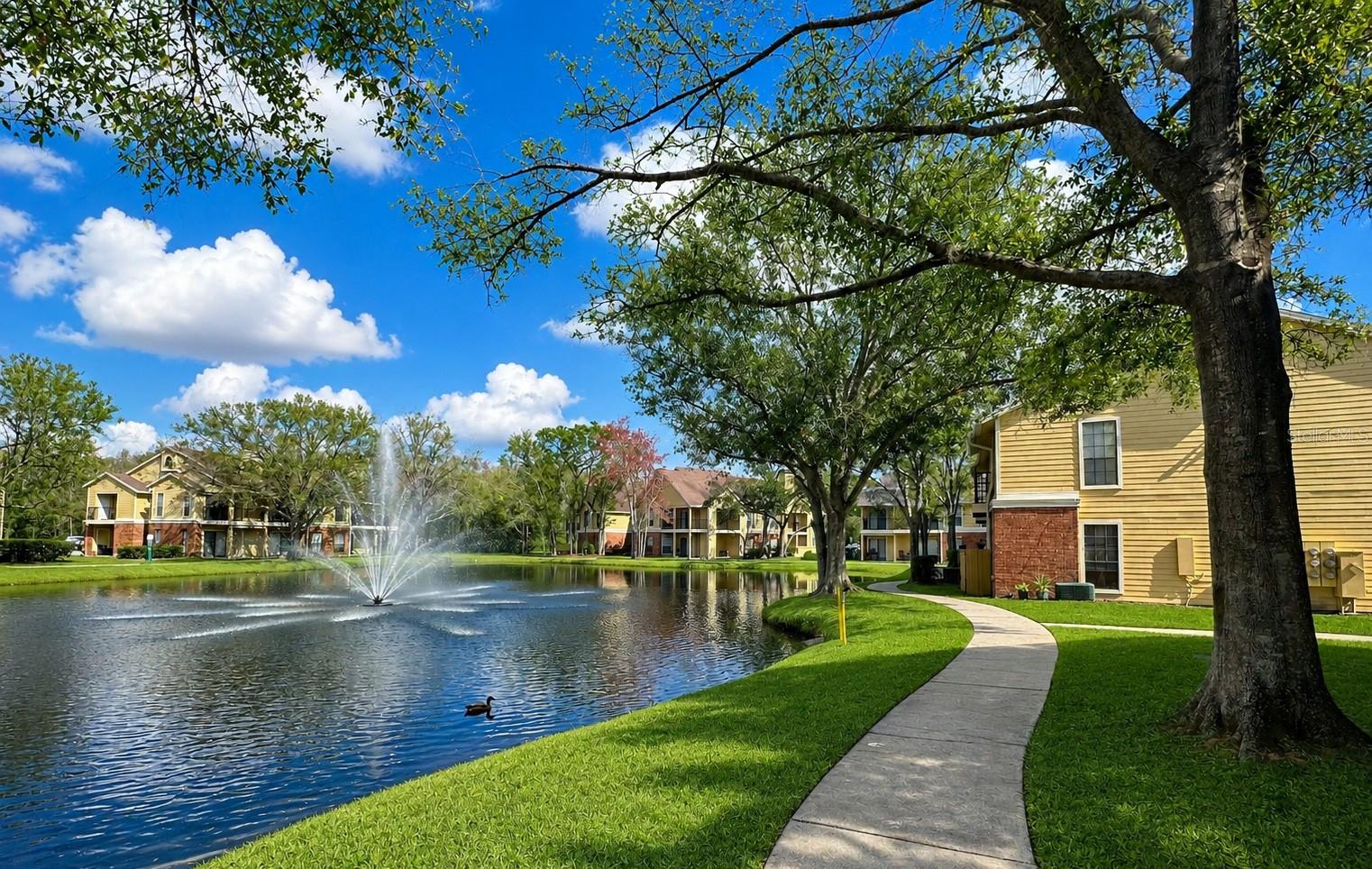 THE GRAND RESERVE CONDO - Residential Lease