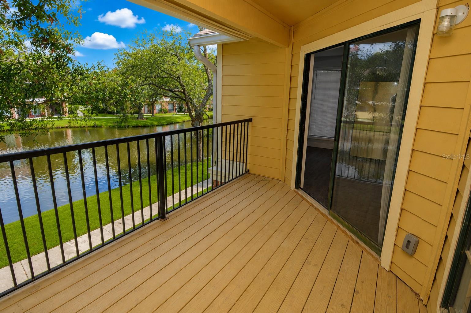 THE GRAND RESERVE CONDO - Residential Lease