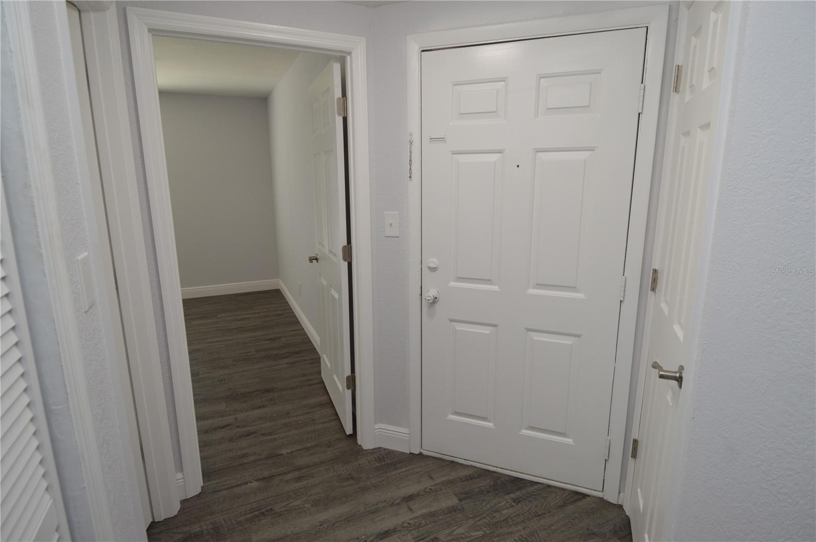THE GRAND RESERVE CONDO - Residential Lease