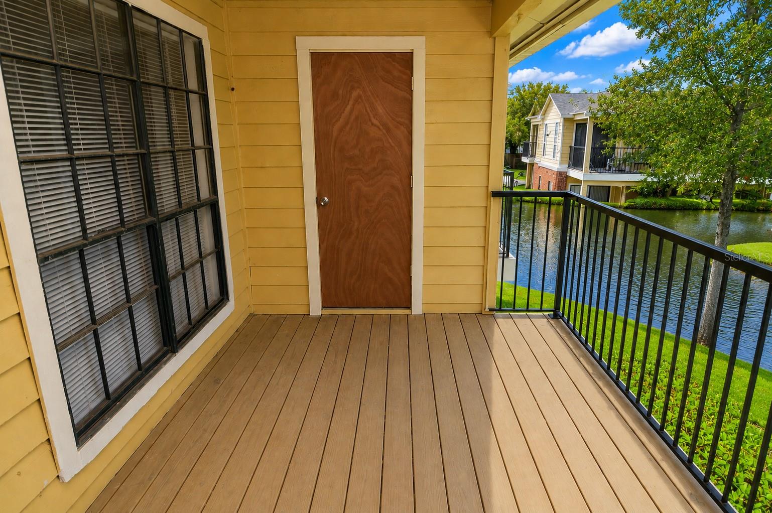 THE GRAND RESERVE CONDO - Residential Lease