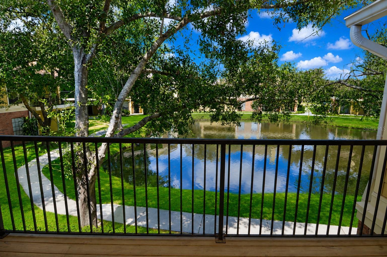 THE GRAND RESERVE CONDO - Residential Lease