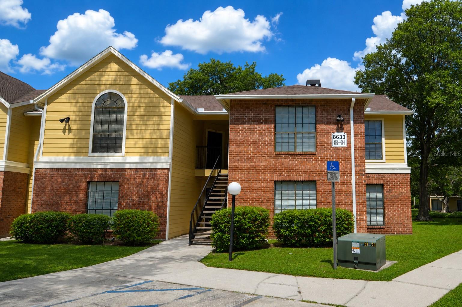 THE GRAND RESERVE CONDO - Residential Lease