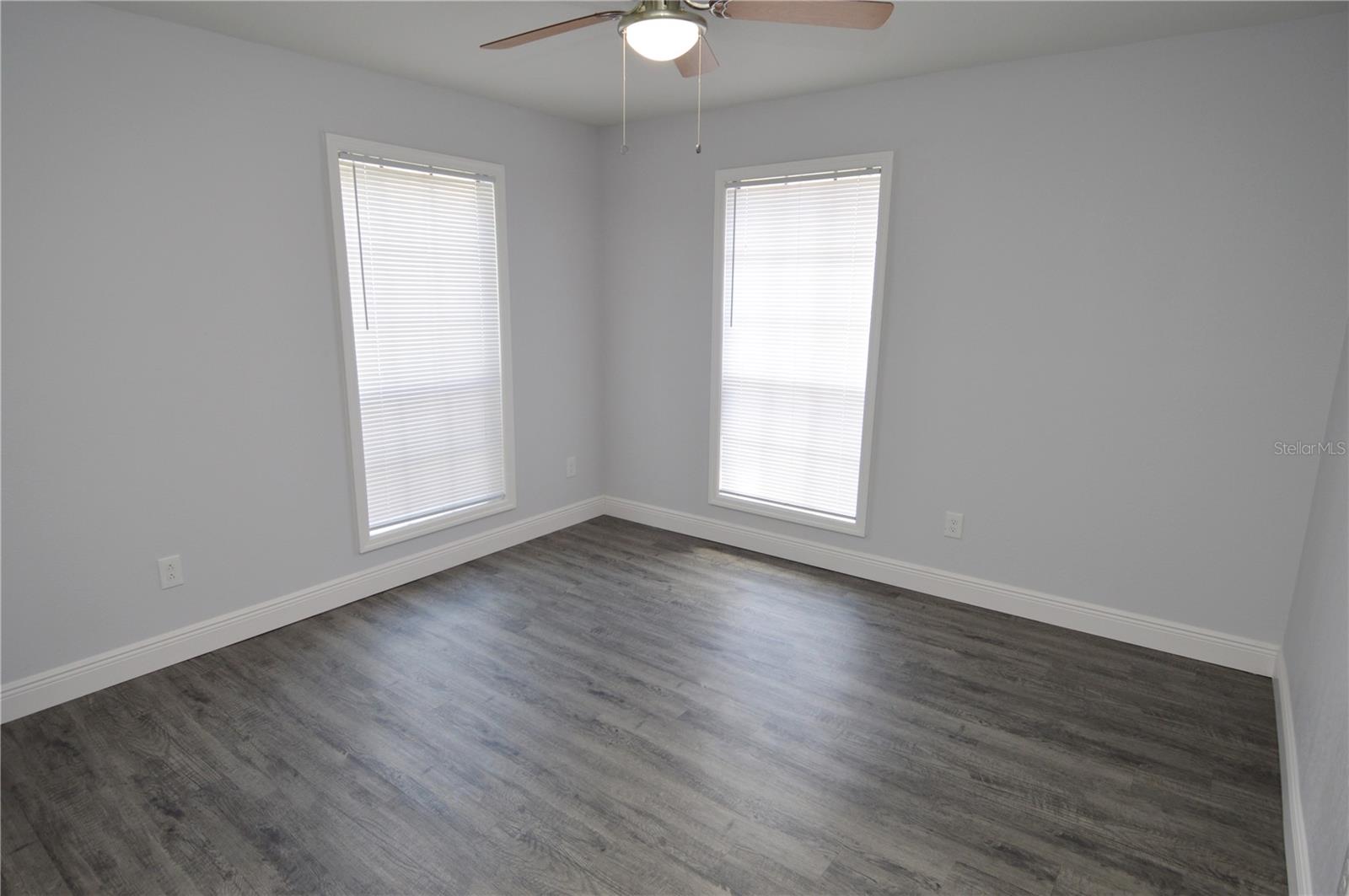 THE GRAND RESERVE CONDO - Residential Lease