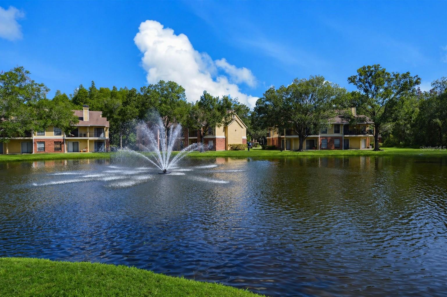 THE GRAND RESERVE CONDO - Residential Lease