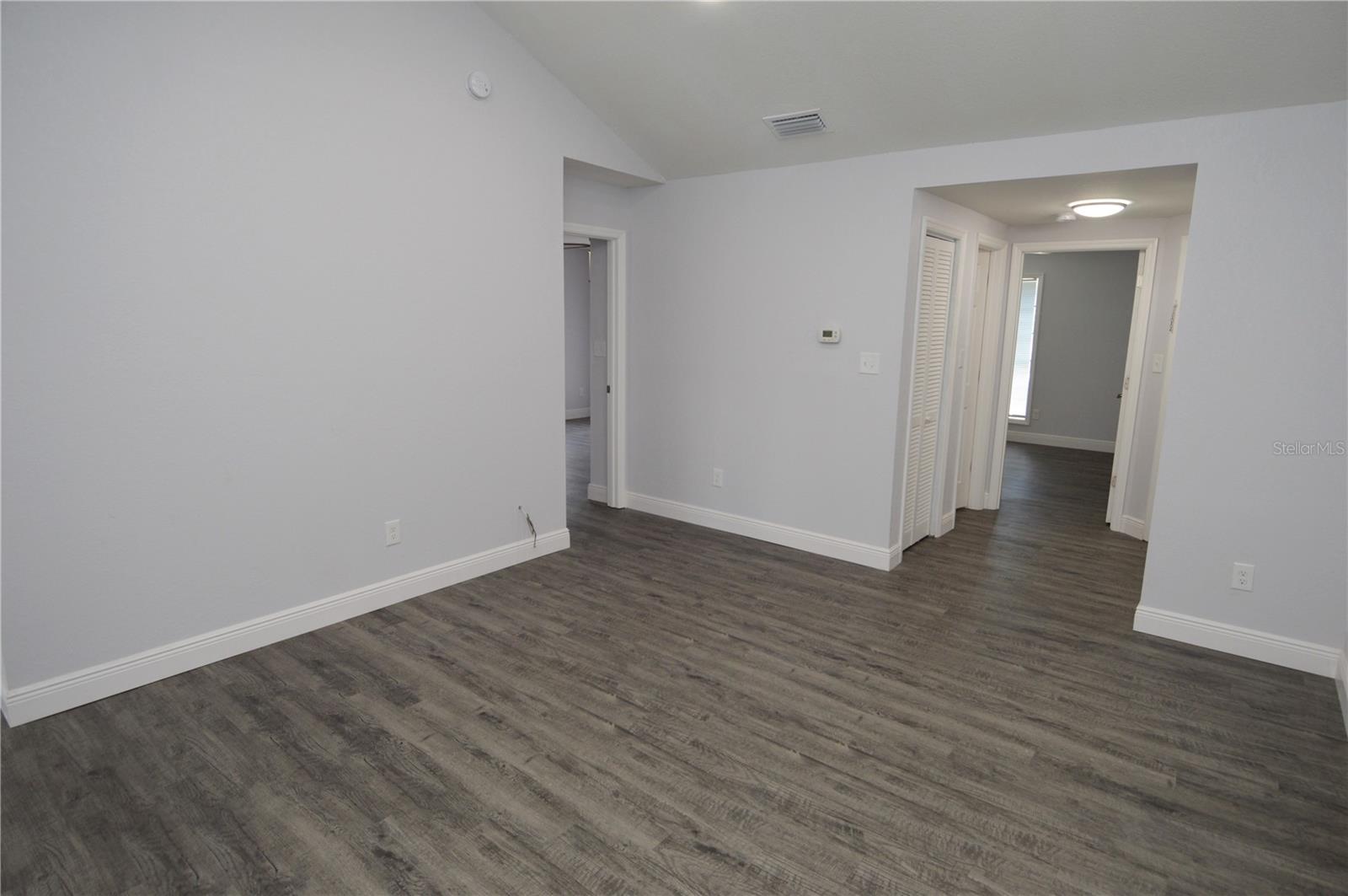 THE GRAND RESERVE CONDO - Residential Lease