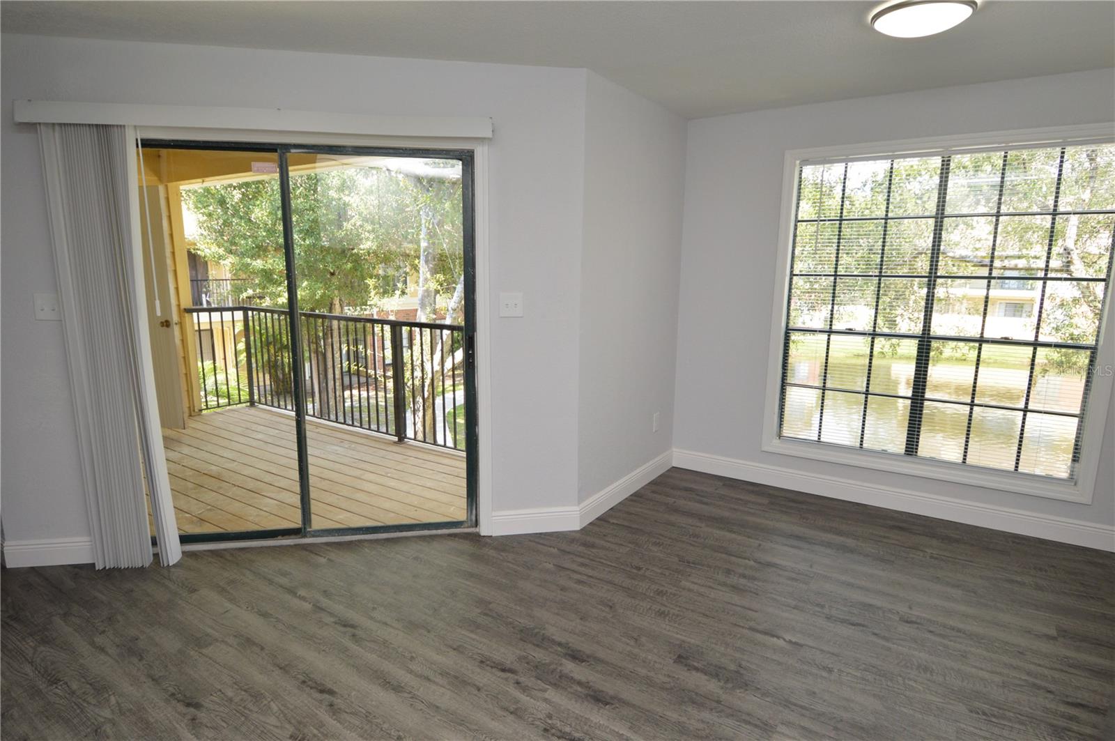 THE GRAND RESERVE CONDO - Residential Lease