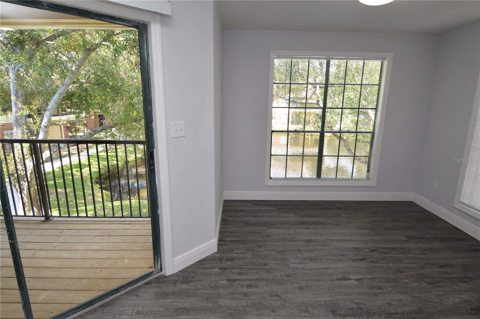THE GRAND RESERVE CONDO - Residential Lease