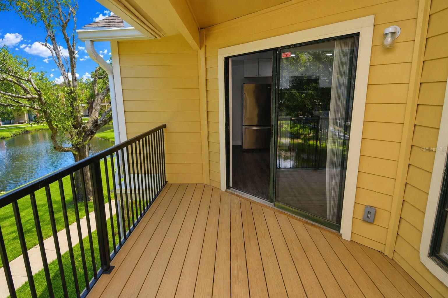 THE GRAND RESERVE CONDO - Residential Lease