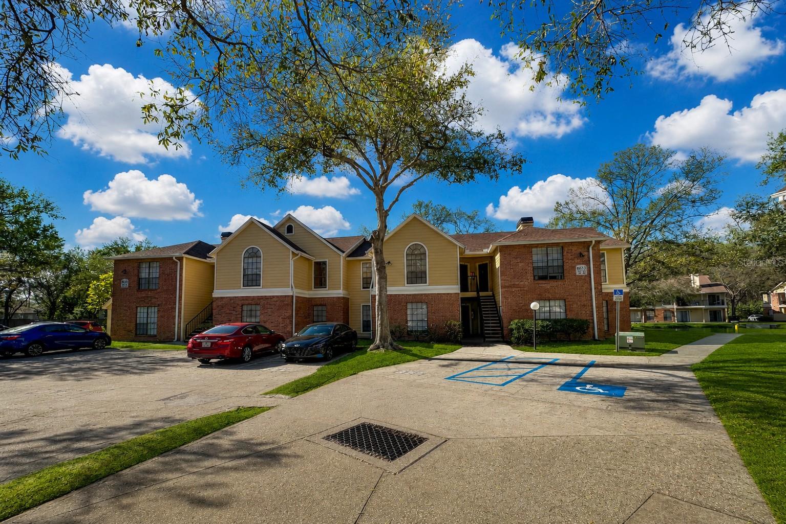 THE GRAND RESERVE CONDO - Residential Lease