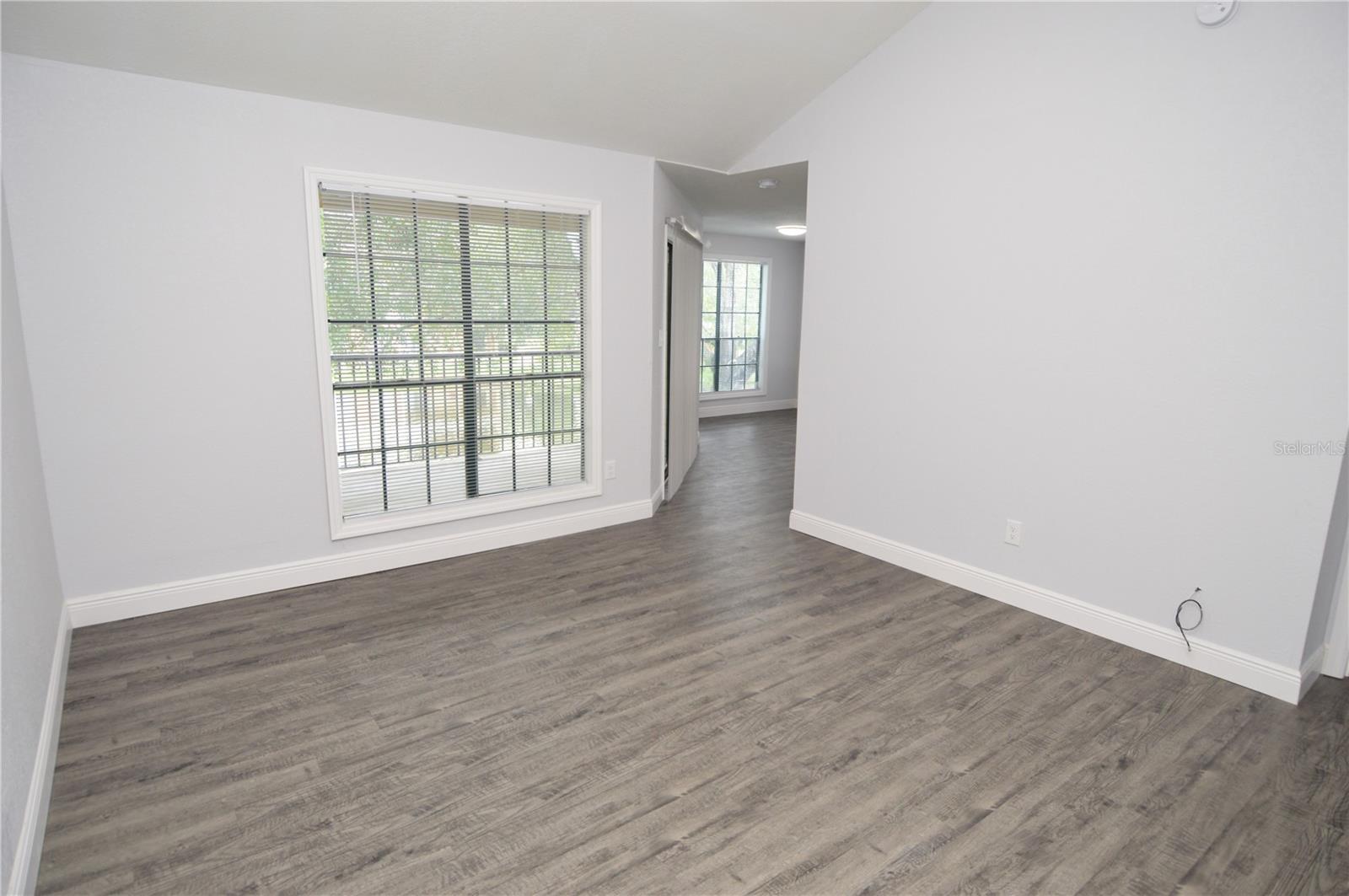 THE GRAND RESERVE CONDO - Residential Lease