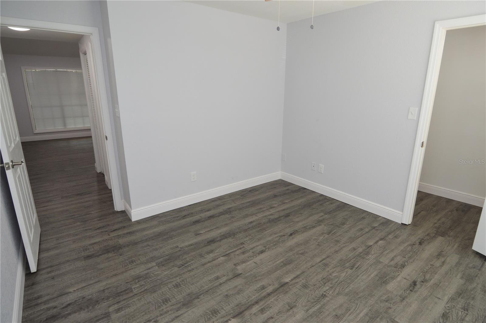 THE GRAND RESERVE CONDO - Residential Lease