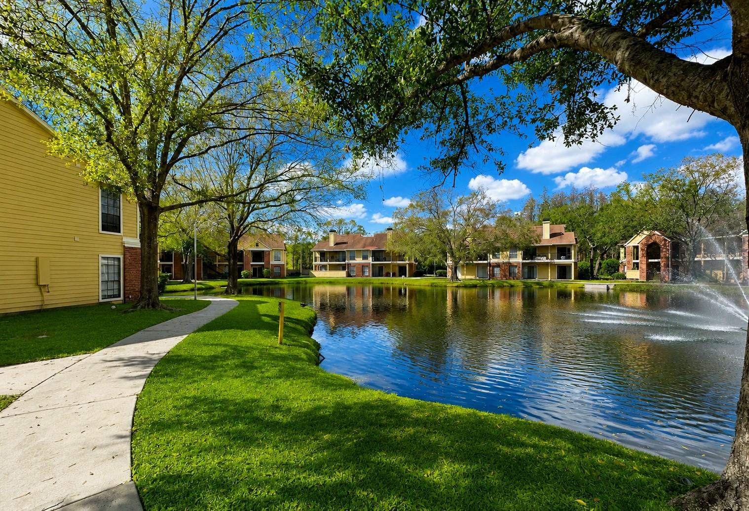 THE GRAND RESERVE CONDO - Residential Lease