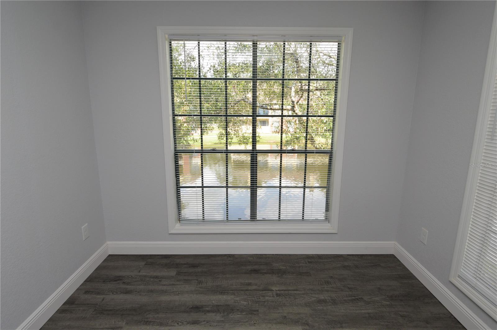 THE GRAND RESERVE CONDO - Residential Lease