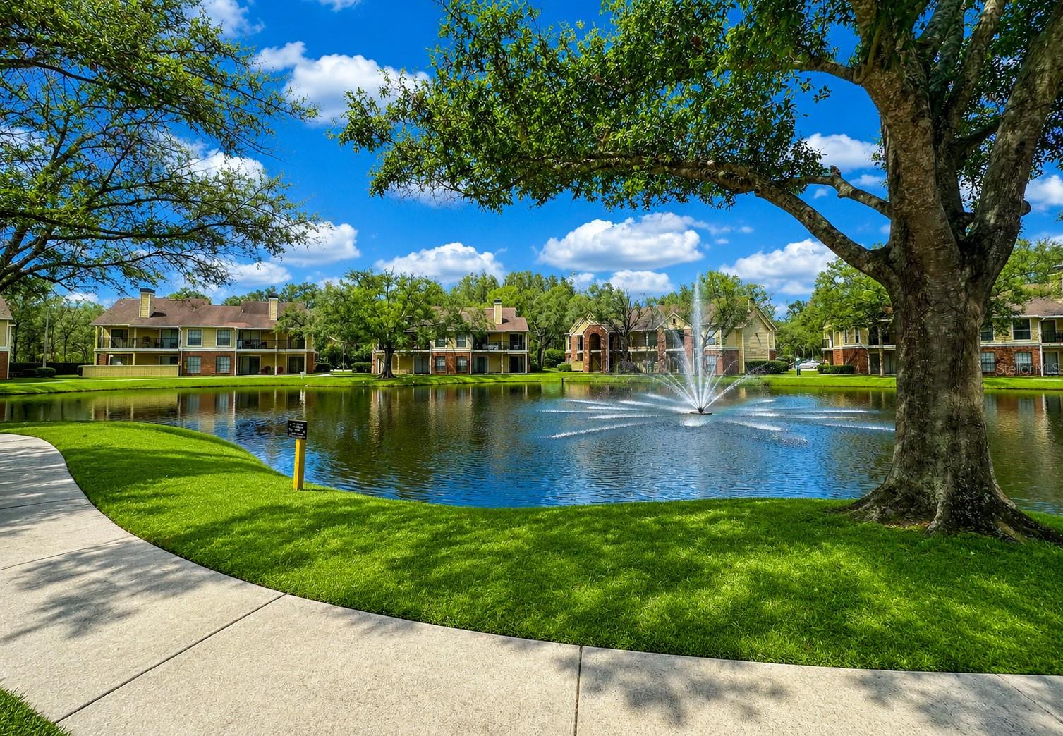 THE GRAND RESERVE CONDO - Residential Lease