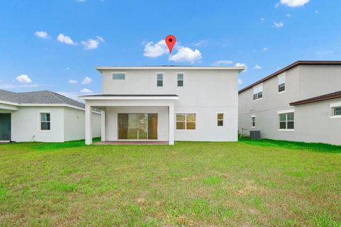 A home in SAINT CLOUD