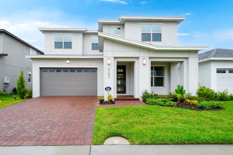 A home in SAINT CLOUD