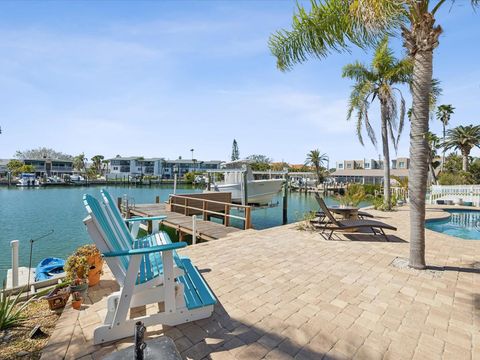 12000 4TH ST E TREASURE ISLAND FL 33706