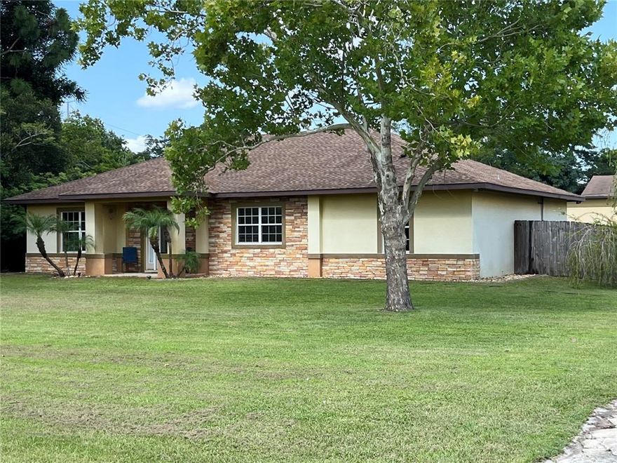 There are 3 Buildings with potential, mechanics workshop, artists workshop. Lots of Opportunities for other use.  Call to schedule appt for showing.