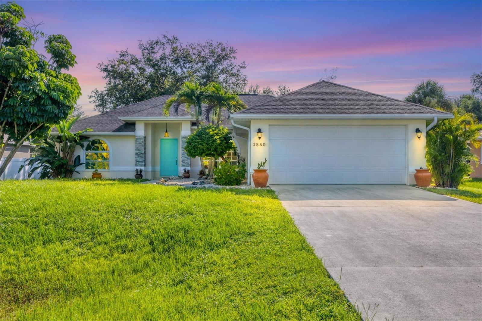 PORT CHARLOTTE SUB 36 - Residential