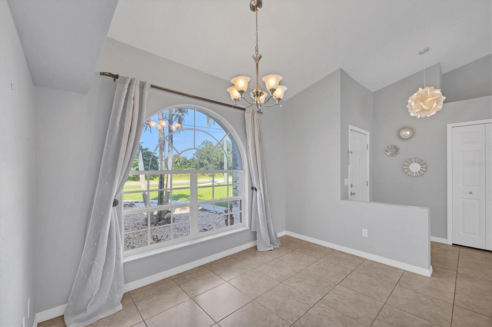 PORT CHARLOTTE SUB 36 - Residential