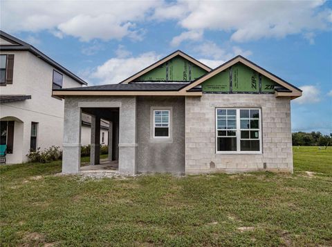 10593 GRAND OAKS BOULEVARD OXFORD FL 34484
