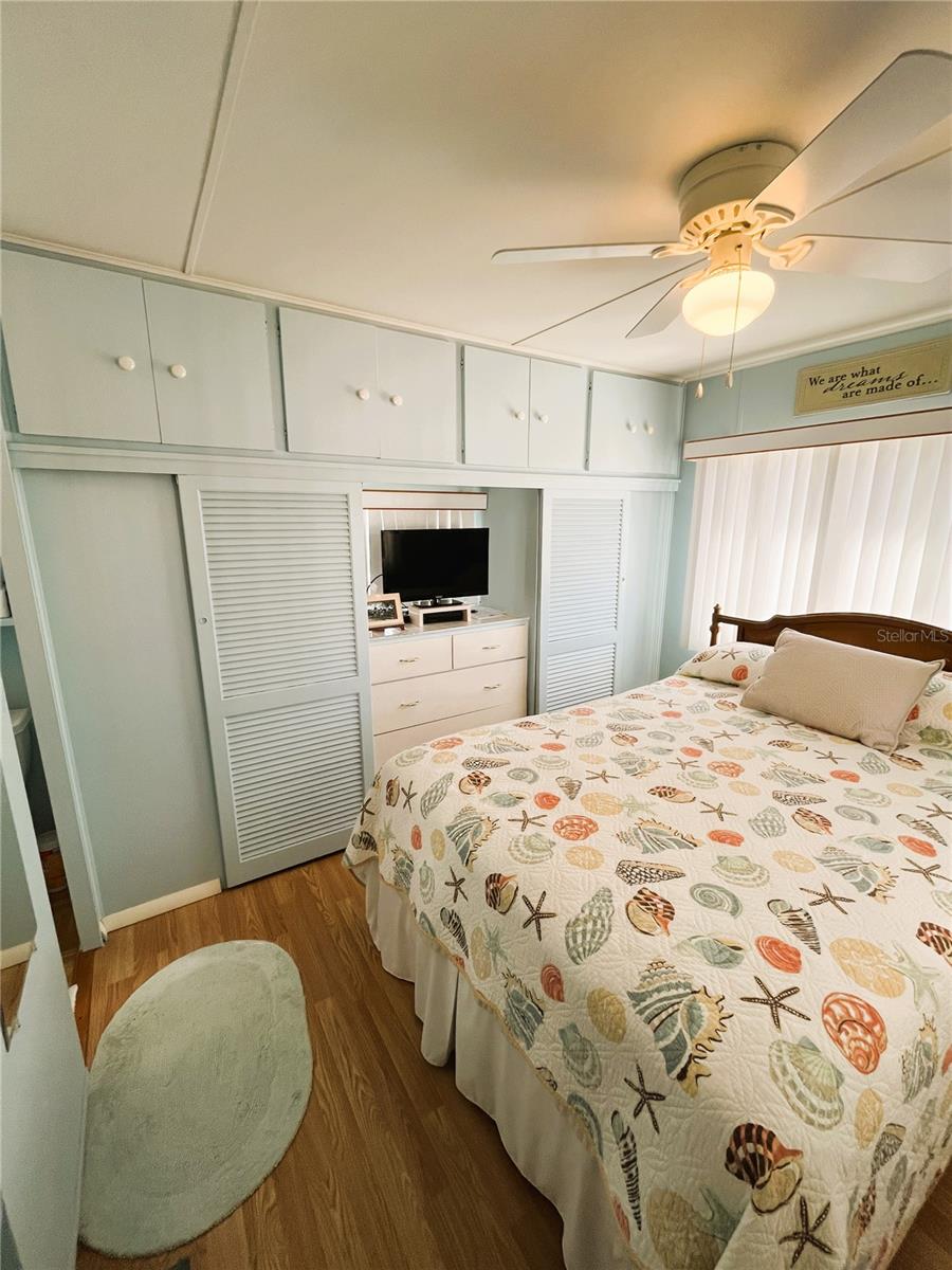 TRAILER ESTATES SECOND ADD - Residential