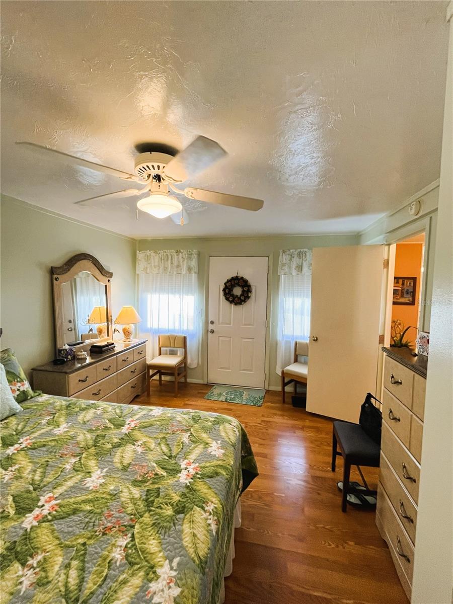 TRAILER ESTATES SECOND ADD - Residential