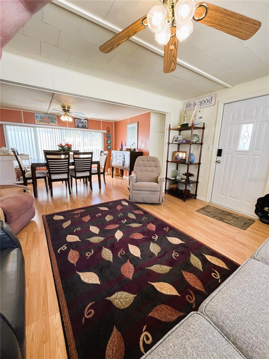 TRAILER ESTATES SECOND ADD - Residential