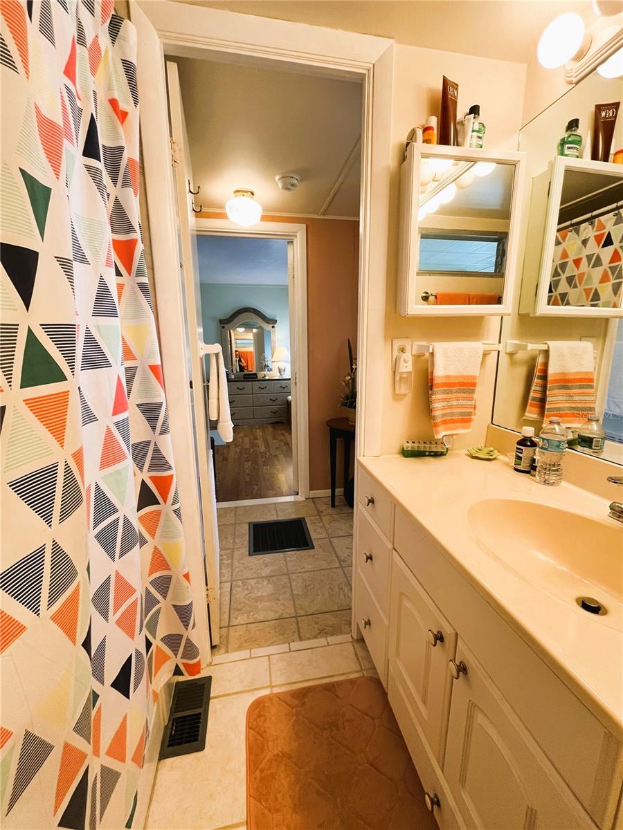 TRAILER ESTATES SECOND ADD - Residential